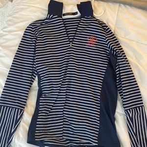 U.S. Open quarter zip